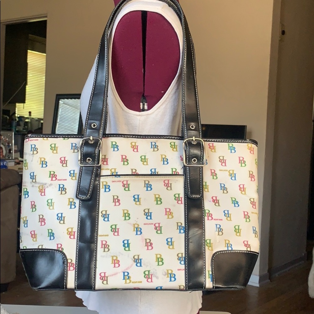 Brentano Vegan Handbag